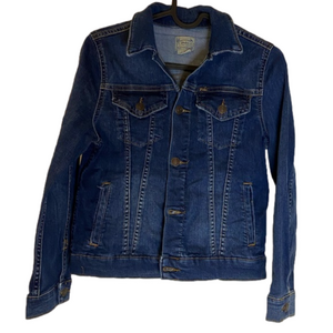 Kids Polo by Ralph Lauren denim jacket - 12 years old